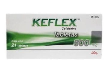 Keflex®