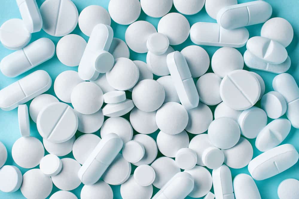 Thuốc levofloxacin – Công dụng, liều dùng và cách dùng