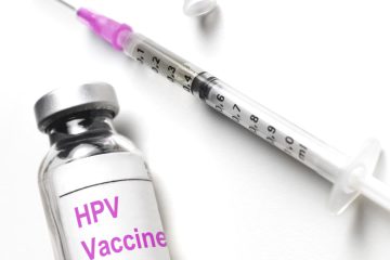 Vắc-xin HPV